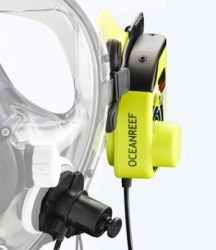  GSM COMMUNICATION FULL FACE OCEAN REEF GDIVERS V2 1  large