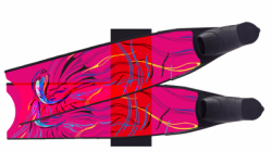 2020 11 pink fish transparent blade black 1  large