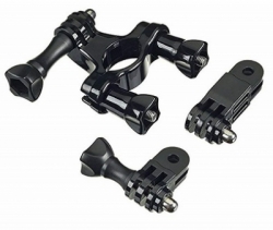 3 WAY PIVOT HANDLEBAR SEATPOST MOUNT CAMERA balidiveshop  large