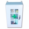 4LIFE WOODEN BOX FIRST AID BALIDIVESHOP  medium