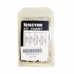 65.100.001   SERVICE KIT 1ST STAGE HALCYON H 75P BALIDIVESHOP  large