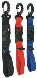 AC 1001in strap problue bali dive shop  large