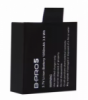 BATTERY CAMERA BRICA BPRO ALPHA EDITION 3,8V 1050 MAH  medium