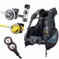 BCD SET TUSA  large