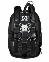 BCD XDEEP NX GHOST DELUXE BALIDIVESHOP  1  large