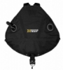 BCD XDEEP SIDEMOUNT STEALTH 2.0 TEC FULL SET BALIDIVESHOP  medium