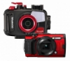 CAMERA OLYMPUS TG 6 WITH HOUSING BALIDIVESHOP 2  medium