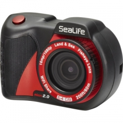 CAMERA SEALIFE MICRO 2.0 WFI 64GB BALIDIVESHOP1  large