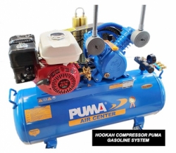 COMPRESSOR HOOKAH PUMA BALIDIVESHOP 1  large