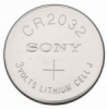 CR2032 SONY  medium