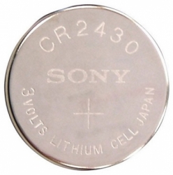 CR2430 SONY  large