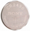 CR2430 SONY  medium