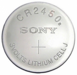 CR2450 SONY  large