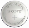 CR2450 SONY  medium