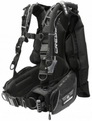 CRESSI BCD COMMANDER 1  77665 zoom  large