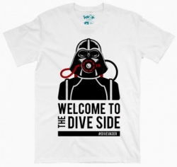 Dive Vader  large