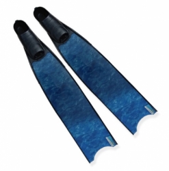 FIN LEADERFIN BLUE CAMO  large