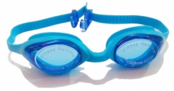 G703   GOGGLE ZEEPRO JUNIOR   BLUE BALIDIVESHOP  5  large