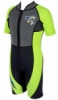 ISTWSK03   short wetsuit ist junior01  medium