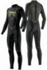 LONG WETSUIT LINK 3MM BALIDIVESHOP  medium