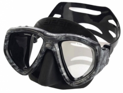 MASK SEAC ONE BLACK CAMO  large