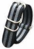 NATO ZULU STRAP DIVE COMPUTER  medium