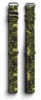 NATO wriststraP DIVECOMP DEEPBLU camo BALIDIVESHOP  medium