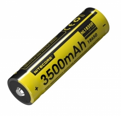 NITECORE BATTERY NL1835R 11  large