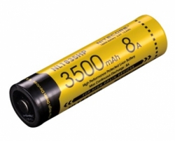 Nitecore Battery NL1835HP balidiveshop  large