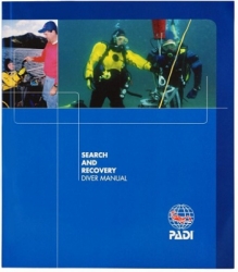 PADI SEARCH AND RECOVERY  large