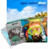 PADI Open Water Manual RDP 70142  medium