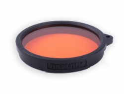 RED FILTER LENS DIVEVOLK BALIDIVESHOP  large