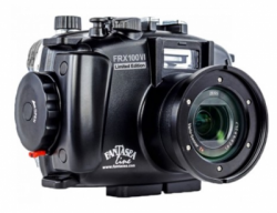 RX100VI FANTASEA CAMERA HOUSING BALIDIVESHOP 1  large