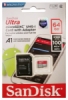 SANDISK ULTRA 64GB 100MBPS BALIDIVESHOP  medium