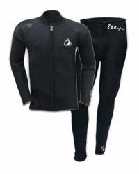 SET DIVING CR NEOPRENE  large