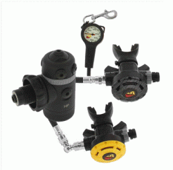 SET REGULATOR XT ADVANCE DIVERITE BALIDIVESHOP 2  large