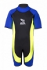 SHORT WETSUIT IST JUNIOR  medium