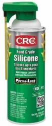 SILICONE SPRAY CRC FOOD GRADE LUBRICANTE 284 GRAM balidiveshop 2  large