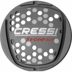 SPARE PART 2ND STAGE CRESSI COVER COMPACT 2  large