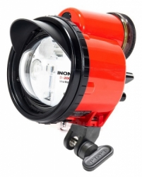 STROBE FLASH INON D200 BALIDIVESHOP x1  large