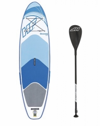 SUP BOARD BLUE  large