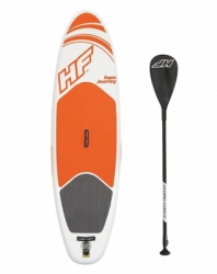 SUP BOARD ORANGE  large