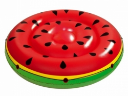 SWIMMING FLOAT BESTWAY WATERMELON ISLAND BALIDIVESHOP 5  large