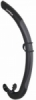 Snorkel Diving Grey  medium