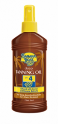 TANNING OIL BANANA BOAT SPF4 BALIDIVESHOP  large