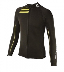 UA5121   JACKET TUSA SPORT 2MM NEOPRENE balidiveshop 1  large