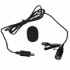 USB CABLE CAMERA STEREO MICROPHONE FOR GOPRO 04  medium