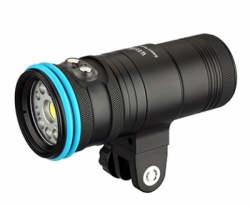 WEEFINE WF041 TORCH SMART FOCUS 2300 BALIDIVESHOP  large