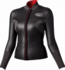 WETSUIT GULL SKIN TOPPER LADIES  medium