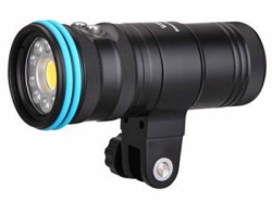 WF057 STROBE FLASH WEEFINE 3000 LUMENS BALIDIVESHOP 1  large